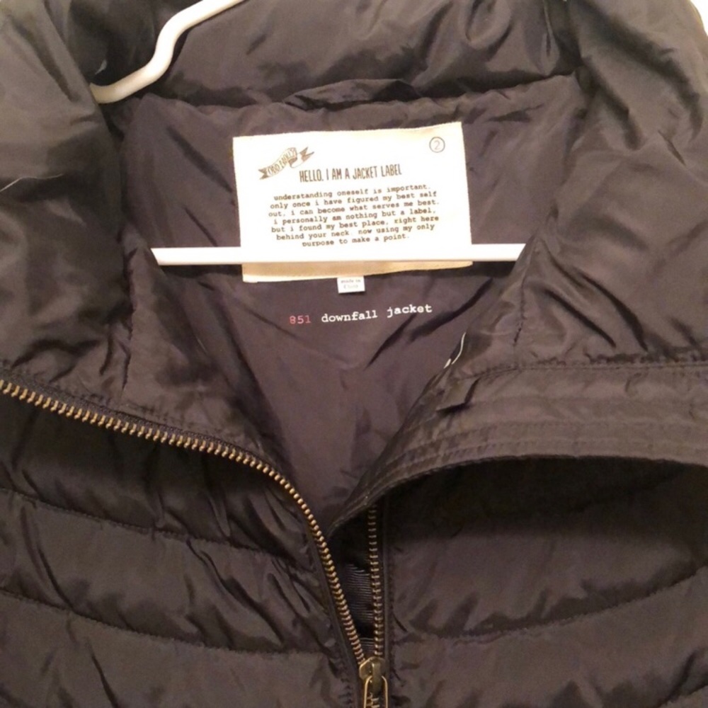 Odd Molly Jacket - Picture 2 of 4